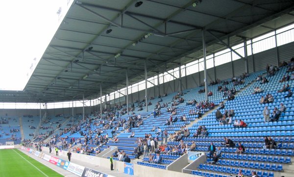 MDCC-Arena - Magdeburg