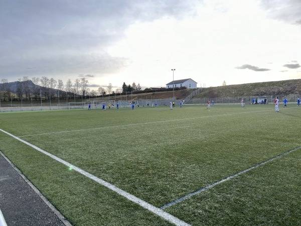Stadion Welschingen Nebenplatz - Engen-Welschingen