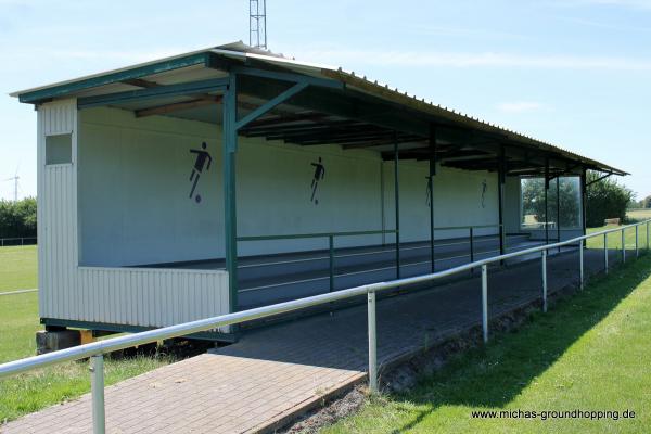 Complex Kerkstraat - Bilzen-Rosmeer