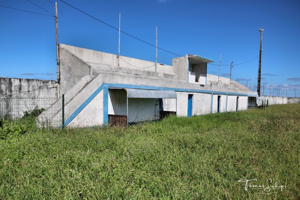 Campo da Restinga - Salão, Ilha do Faial, Açores