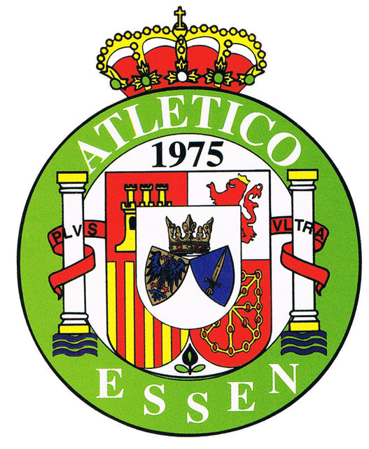 Wappen Atletico Essen 1975 II