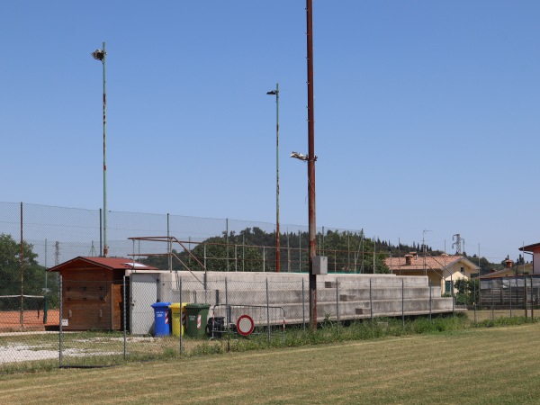 Campo Sportivo di Bigolino - Bigolino