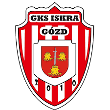 Wappen GKS Iskra Gózd  103203