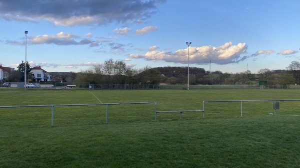 Sportanlage Mittel-Gründau Platz 2 - Gründau-Mittel-Gründau