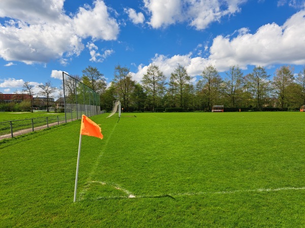 Sportpark Volendam veld 4 - Edam-Volendam