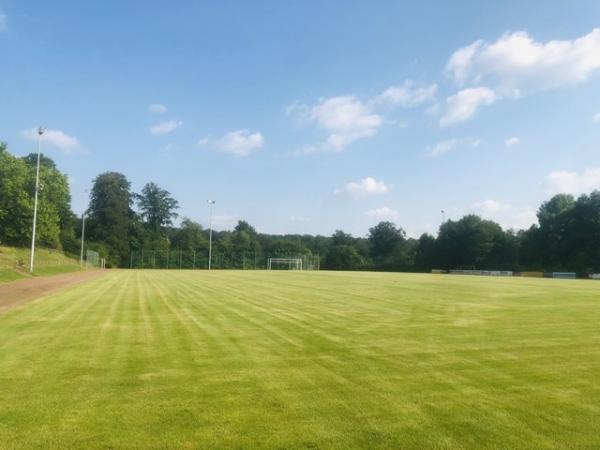 Waldstadion - Fürstenberg/Weser