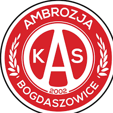 Wappen KS Ambrozja Bogdaszowice  112711