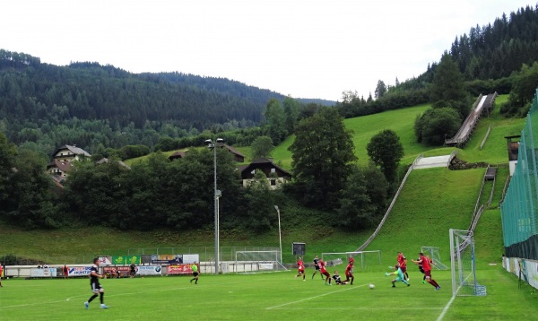 Sportplatz Ramingstein - Ramingstein