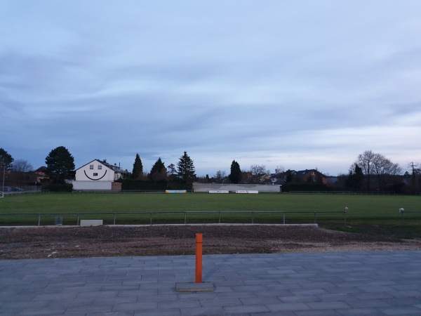 Sportanlage Am Torfberg - Kreuzau-Stockheim