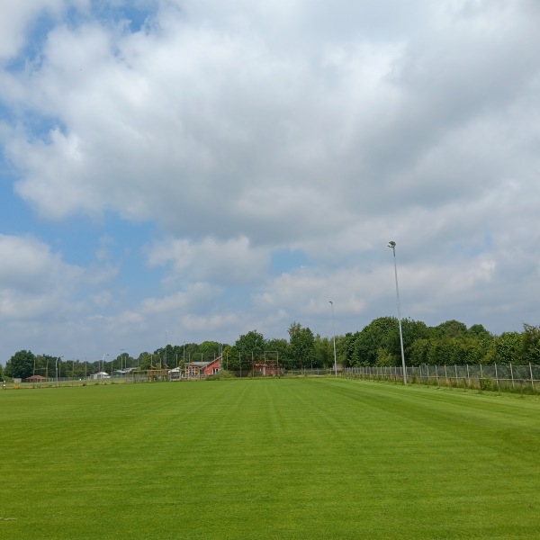Dinkelstadion Nebenplatz 1 - Neuenhaus
