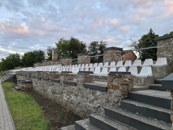 SVSE Sporttelep - Sopron