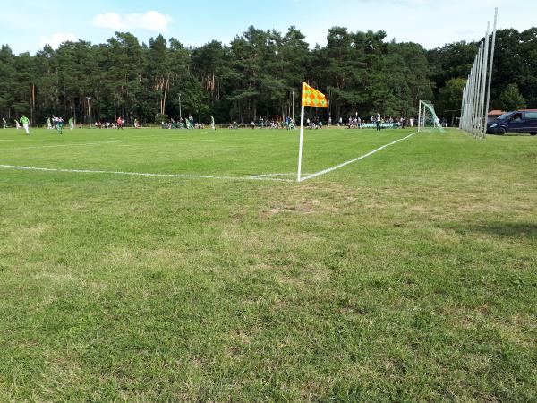 Sportplatz Am Zwergenwald - Stavenhagen-Pribbenow