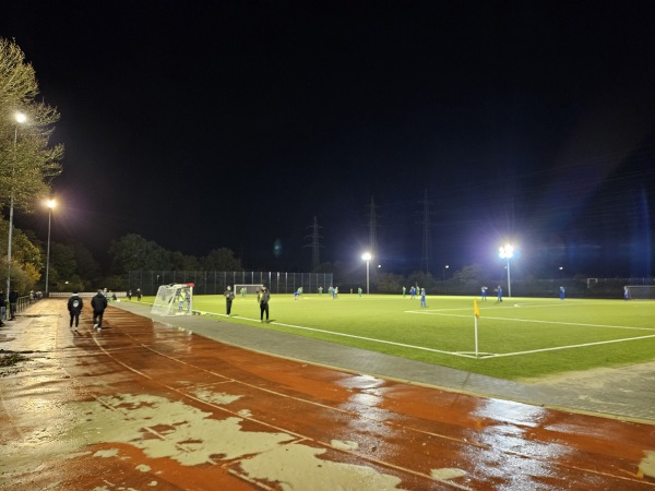 Sportplatz Brandenburger Straße - Viersen-Dülken