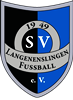 Wappen SV Langenenslingen 1949  34288