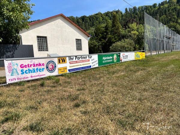 Sportgelände Glatt - Sulz/Neckar-Glatt