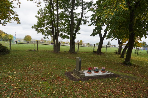 Sportanlage an der Schützenbreite - Selke-Aue-Hausneindorf 