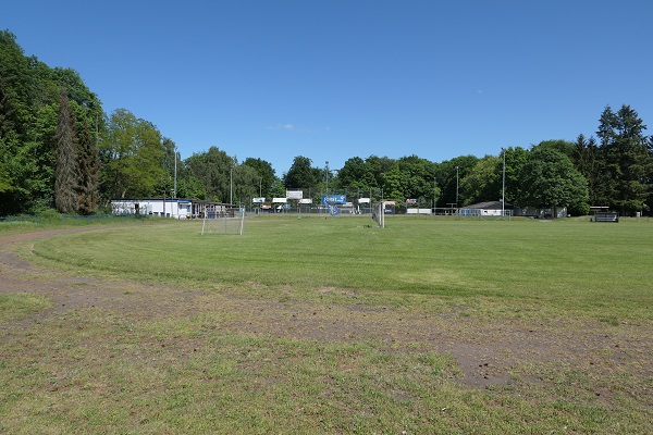 Stadion Riesebusch - Bad Schwartau
