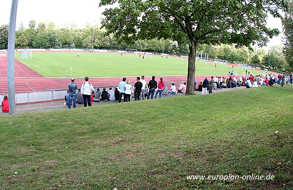 Sportpark am Ellental - Bietigheim-Bissingen 