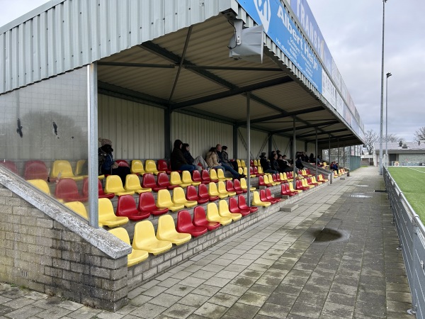 Sportpark Aan de Mesweg - Beekdaelen-Hulsberg