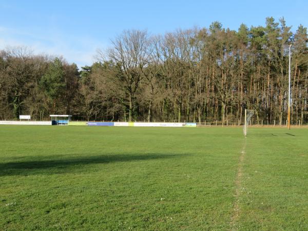 Sportanlage Soolsche Weg - Osloß