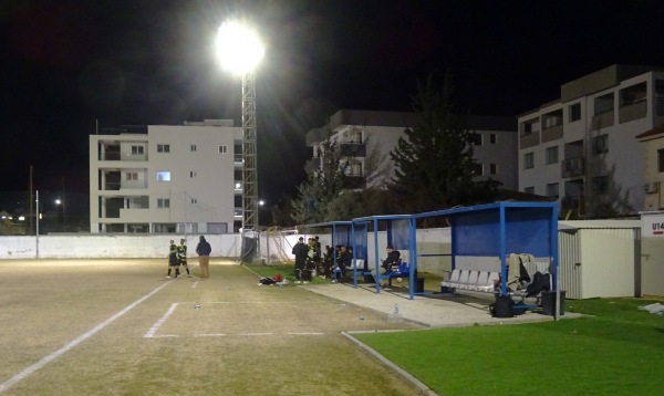 Dimotiko Gipedo Kato Polemidia - Lemesós (Limassol)