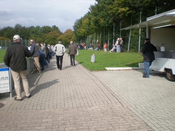 BIEKRA-Sportpark - Bielefeld-Theesen