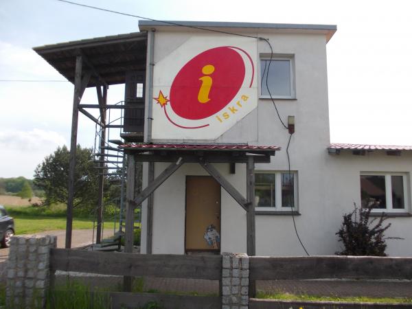 Stadion w Kochlicach - Kochlice 