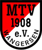 Wappen MTV Wangersen 1908 diverse  39072