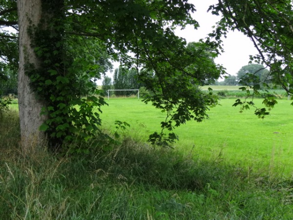 Sportplatz Offenbergallee - Emmerich/Rhein-Praest