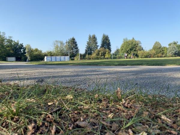 Sportanlage Georg-Beck-Straße - Röthenbach/Pegnitz