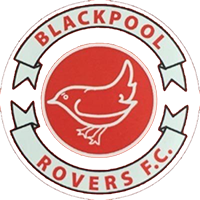 Wappen Blackpool Wren Rovers 