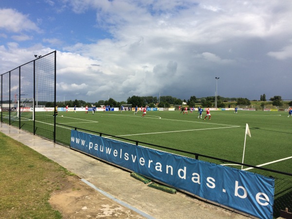 Campus Grotenberge - Zottegem-Grotenberge