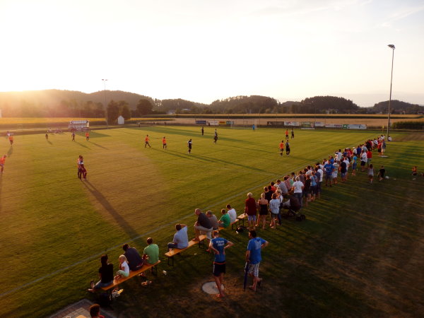 Sportanlage Globasnitz - Globasnitz
