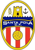 Wappen Santa Pola CF