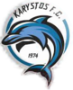 Wappen AO Karystou