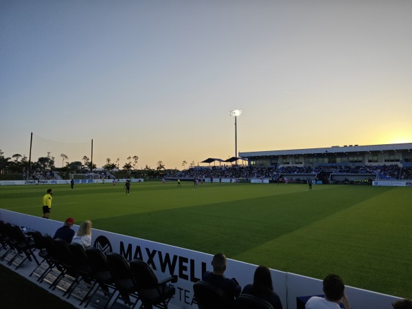 Paradise Coast Sports Complex Stadium - Naples, FL