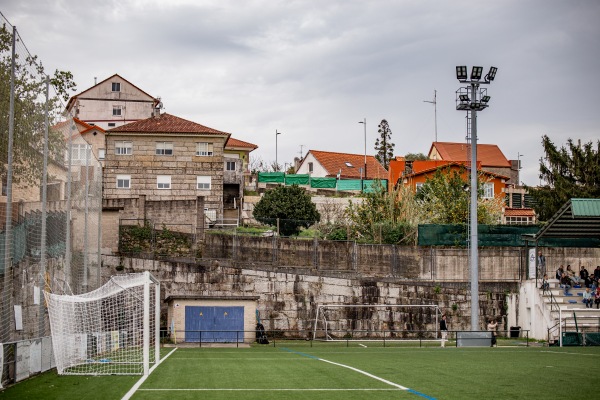 Campo de Fútbol Iago Aspas Juncal - O Casal - Moaña, GA