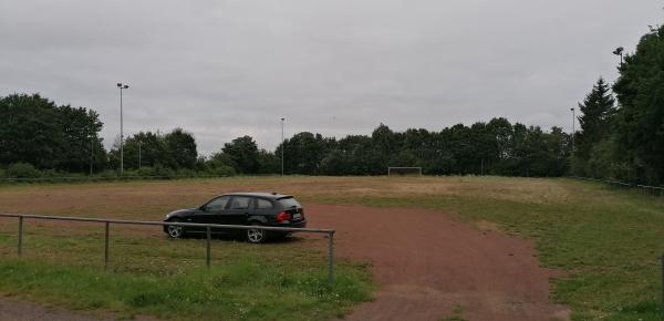 Sportplatz Newel - Newel