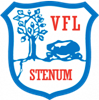 Wappen VfL Stenum 1948  15073