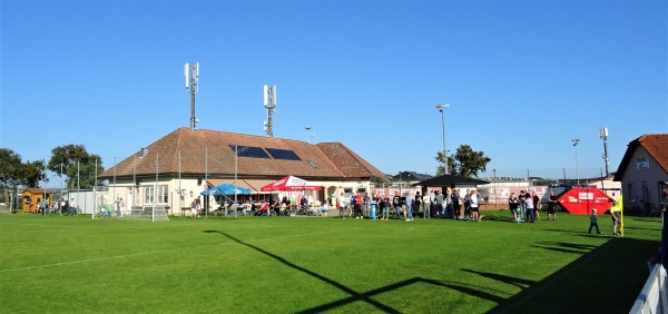 Lettner-Fiedler Arena - Katsdorf