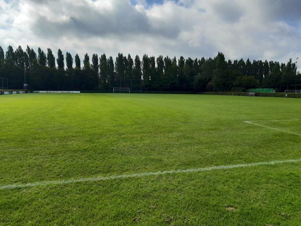 Sportpark Kardinge veld 2 - Groningen
