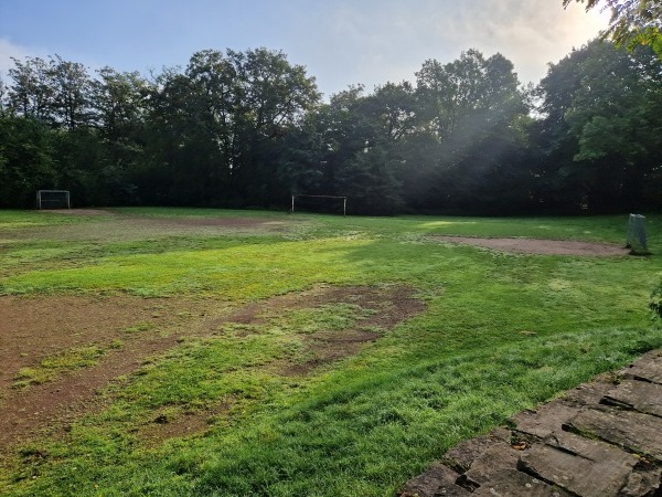 Stadion Fort XII - Köln-Stammheim