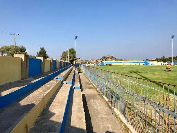 Gipedo Kallithea - Kallithea
