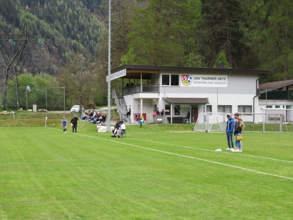 Haidach Arena - Oetz