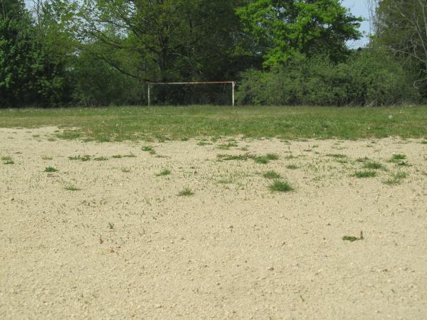 Sportplatz am Knabenberg - Moritzburg