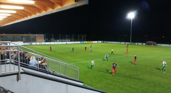 Traisental-Arena - Traismauer