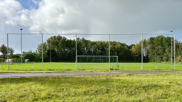 Sportplatz Hauptstraße - Pahlen