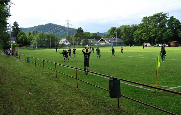 Sportplatz Gösting - Graz