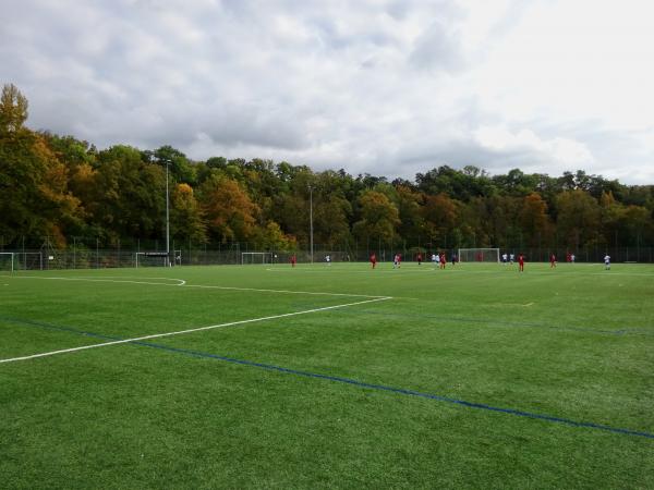 Centre Sportif du Bout-du-Monde terrain 2 - Genève