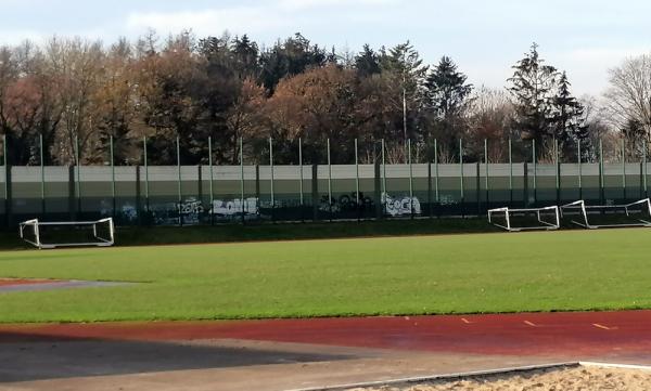 Sportplatz Grundschule Feldbreite - Rastede